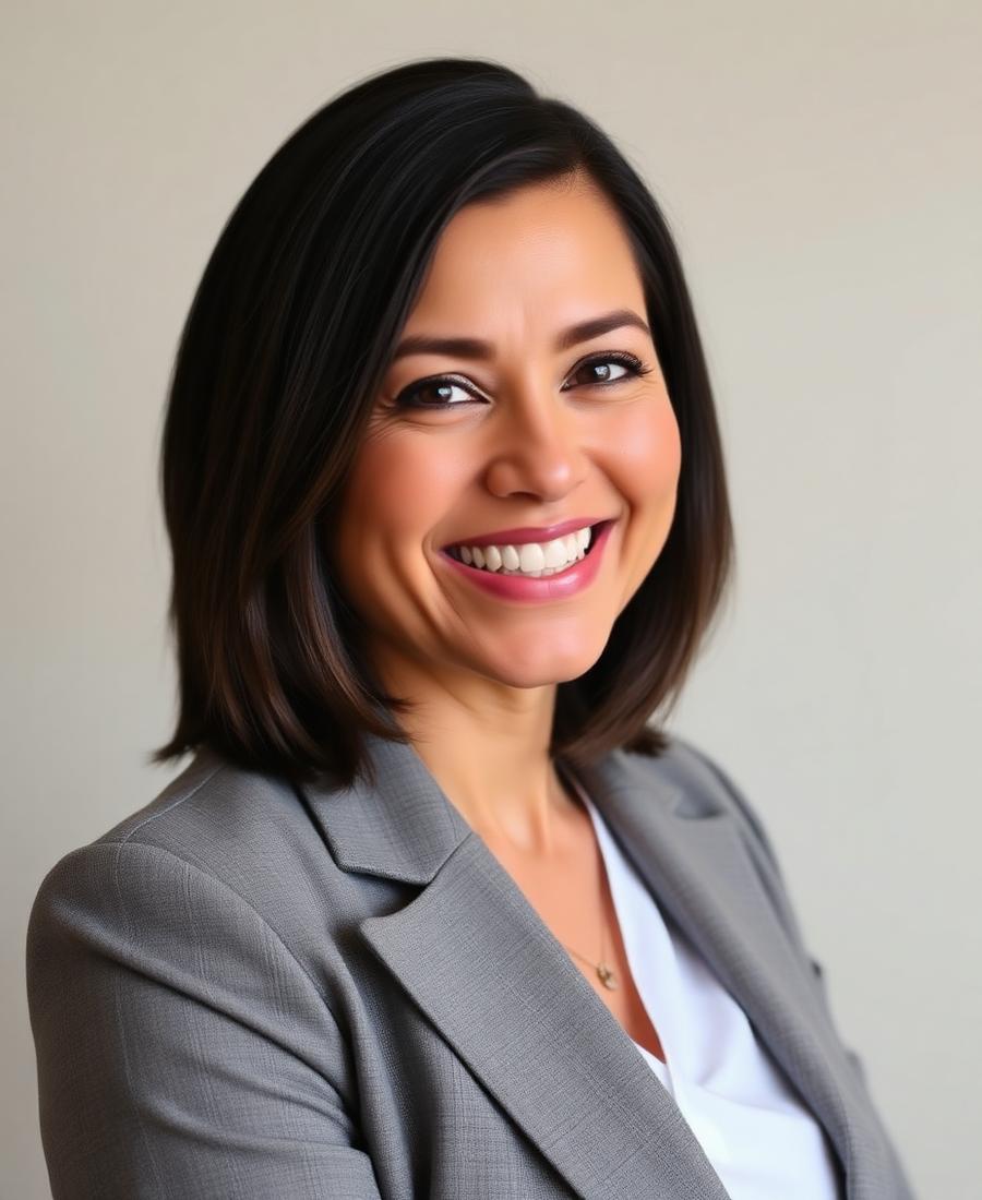 Maranda Afanador-Acevedo, founder of TheInsideSales