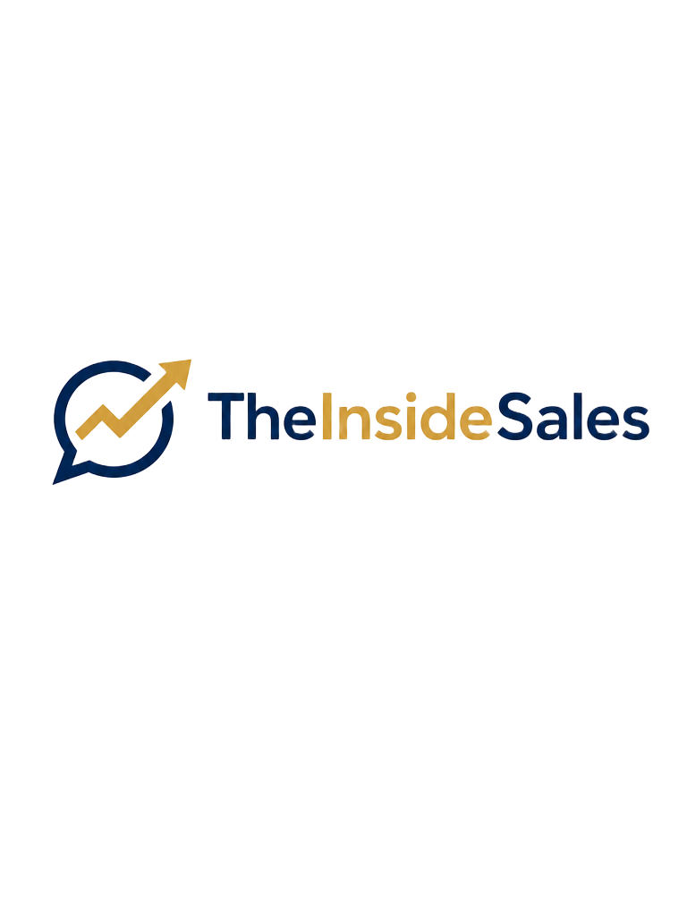 TheInsideSales logo